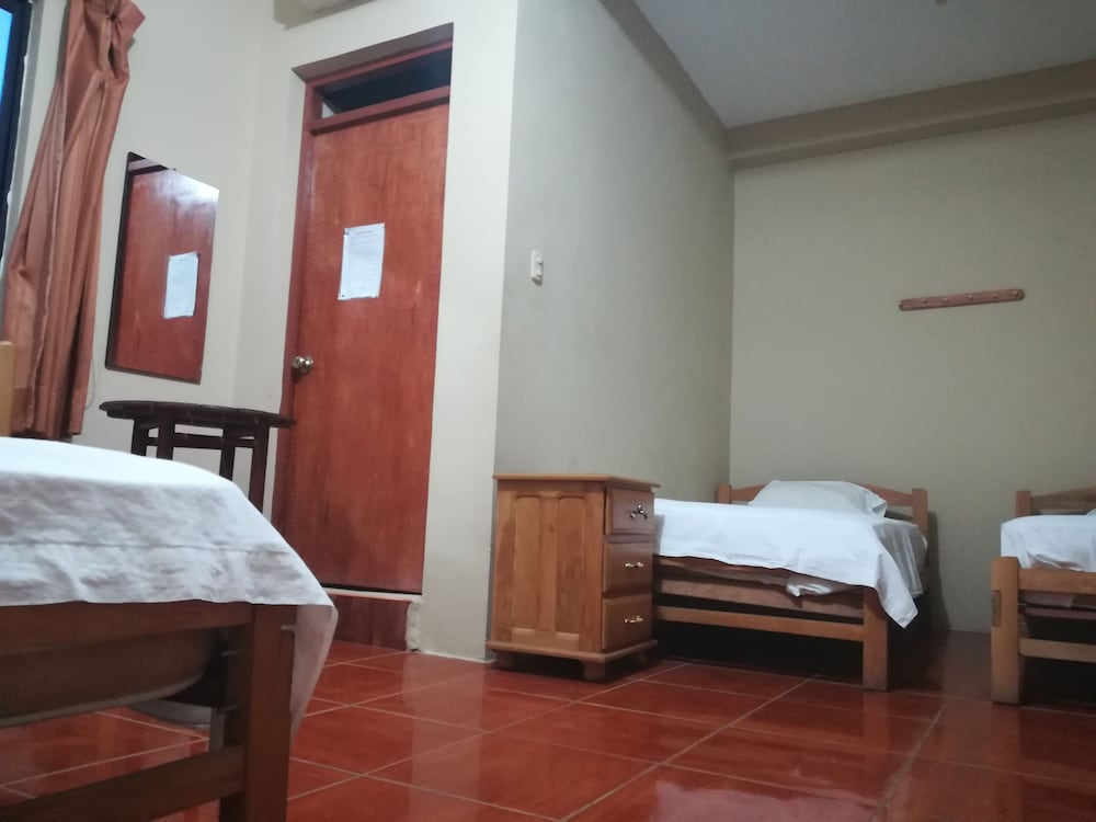 Triple Room photo 1