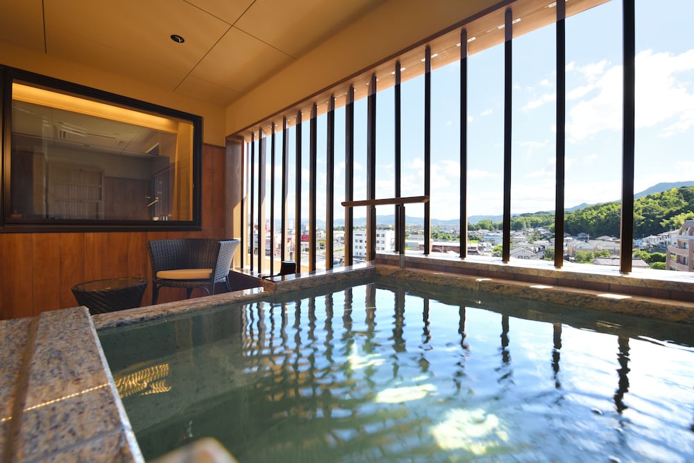 Kotone rooms with open-air hot spring baths DX Suite, Non Smoking - Photo 4