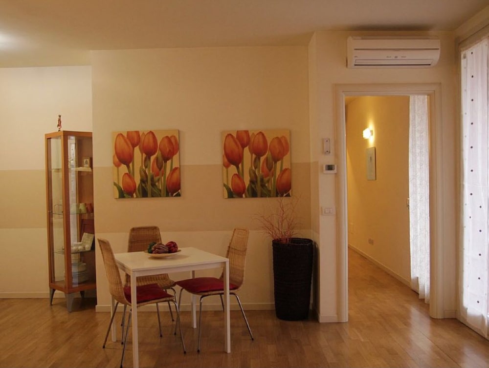 Apartment, 1 Bedroom photo 2
