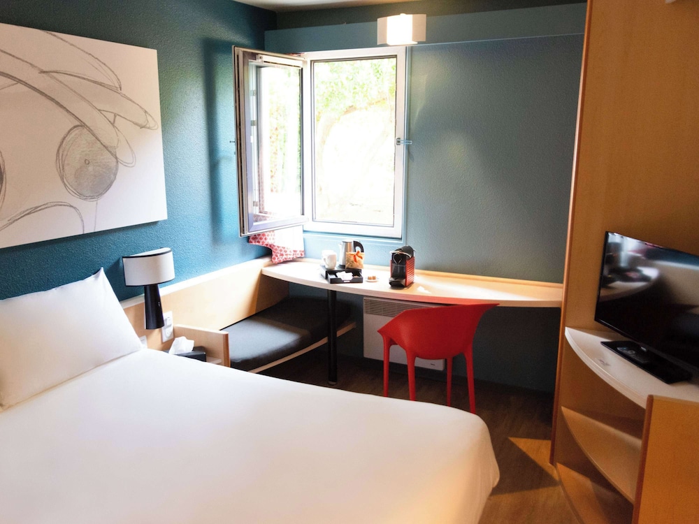 Standard Room, 1 Double Bed (Comfort)