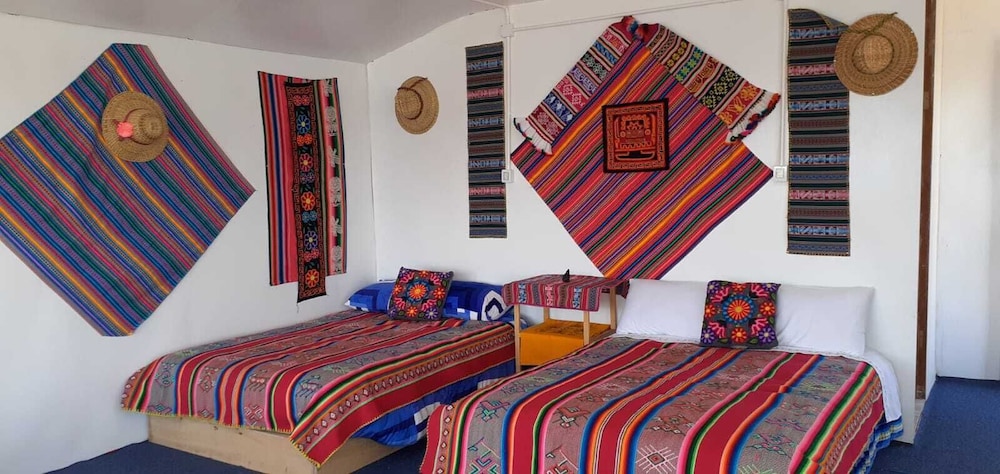 Basic Double or Twin Room photo 1