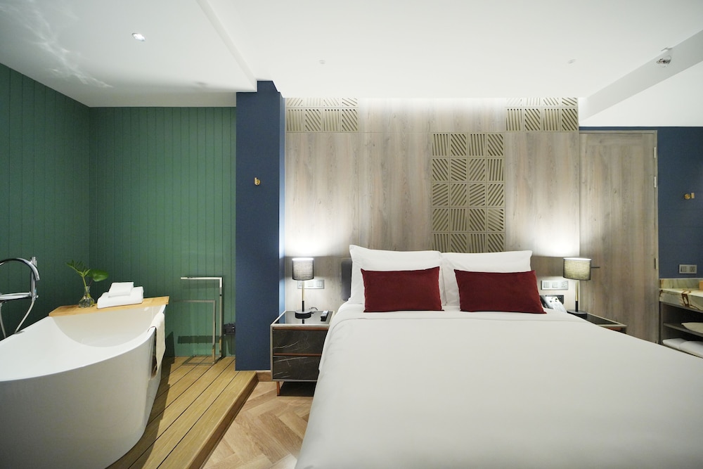 Superior Room, Corner (Ratree) photo 1