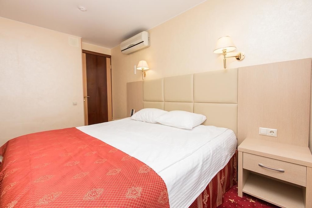 Business Double or Twin Room photo 1