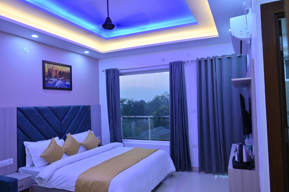 Club Room photo 3