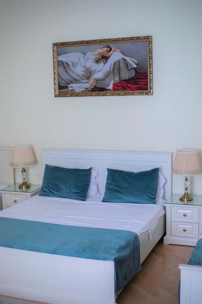 Standard Quadruple Room photo 3