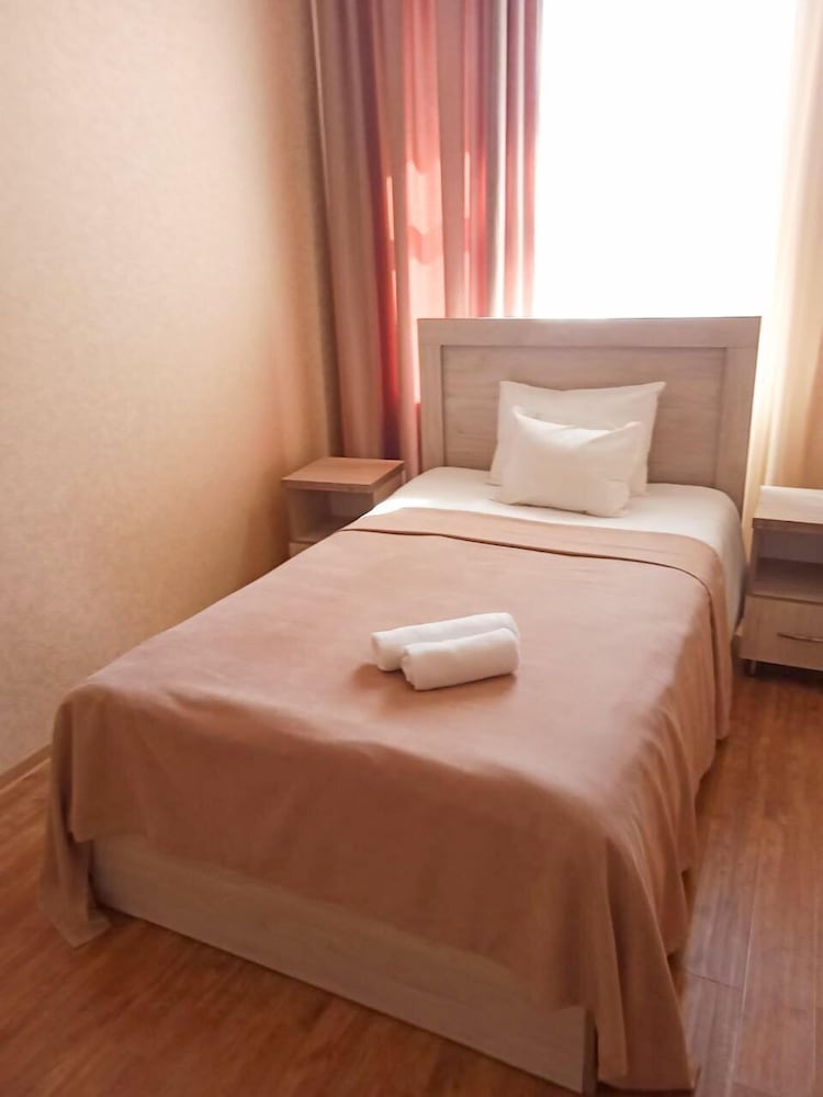 Basic Single Room photo 3