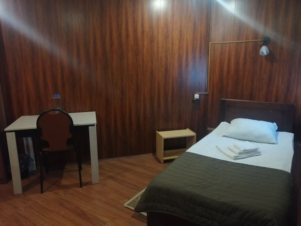 Standard Single Room photo 1