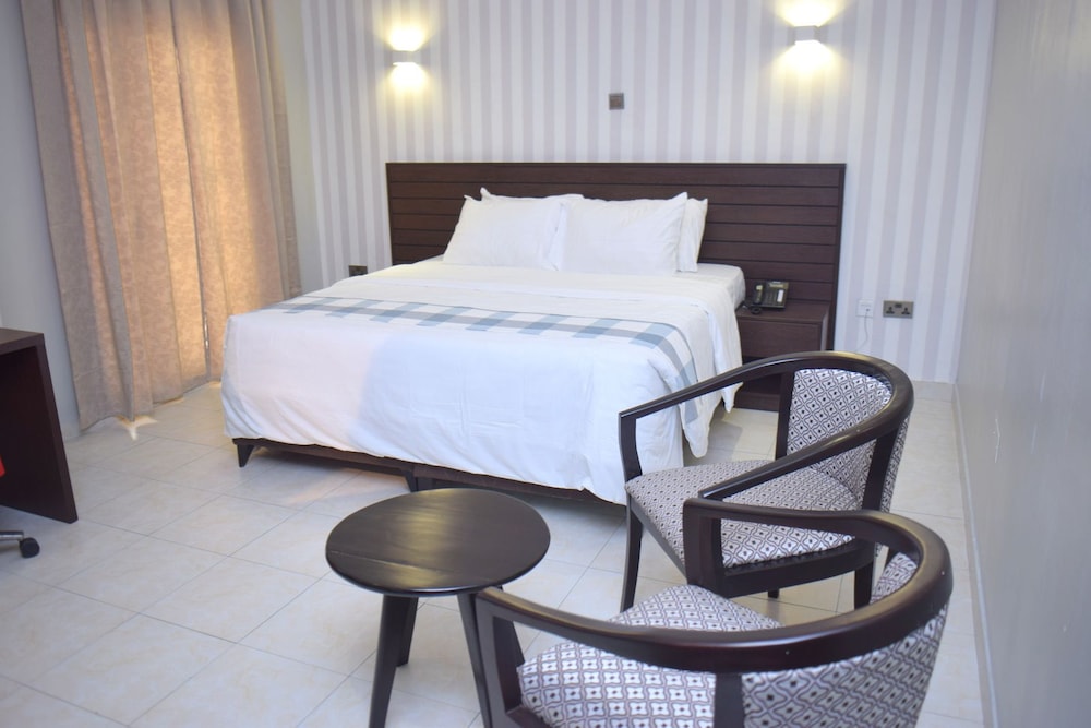 Executive Room photo 2