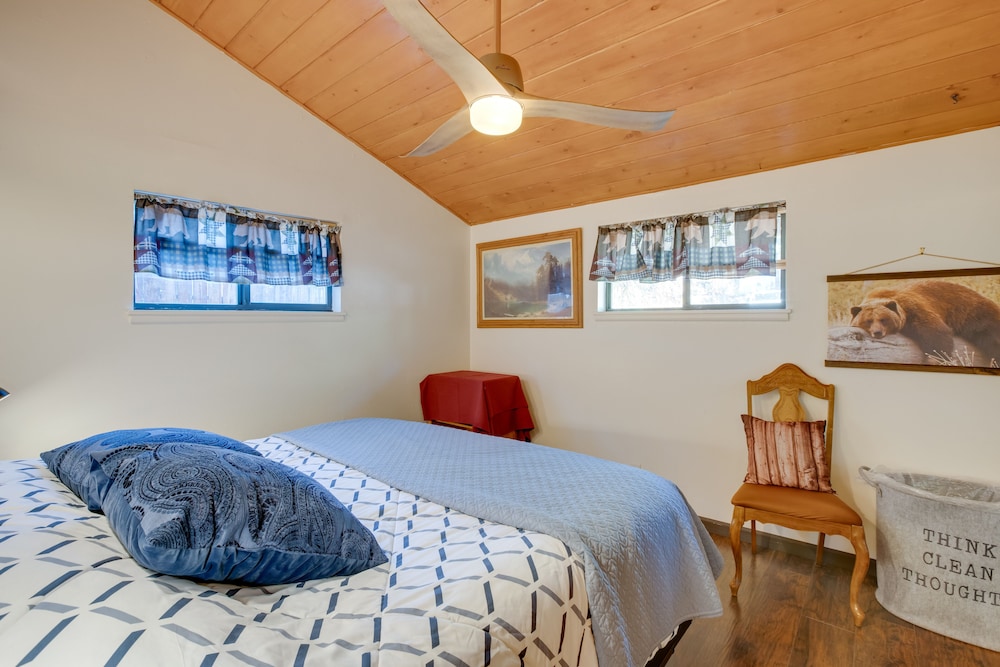 House (3 Bedrooms) photo 1