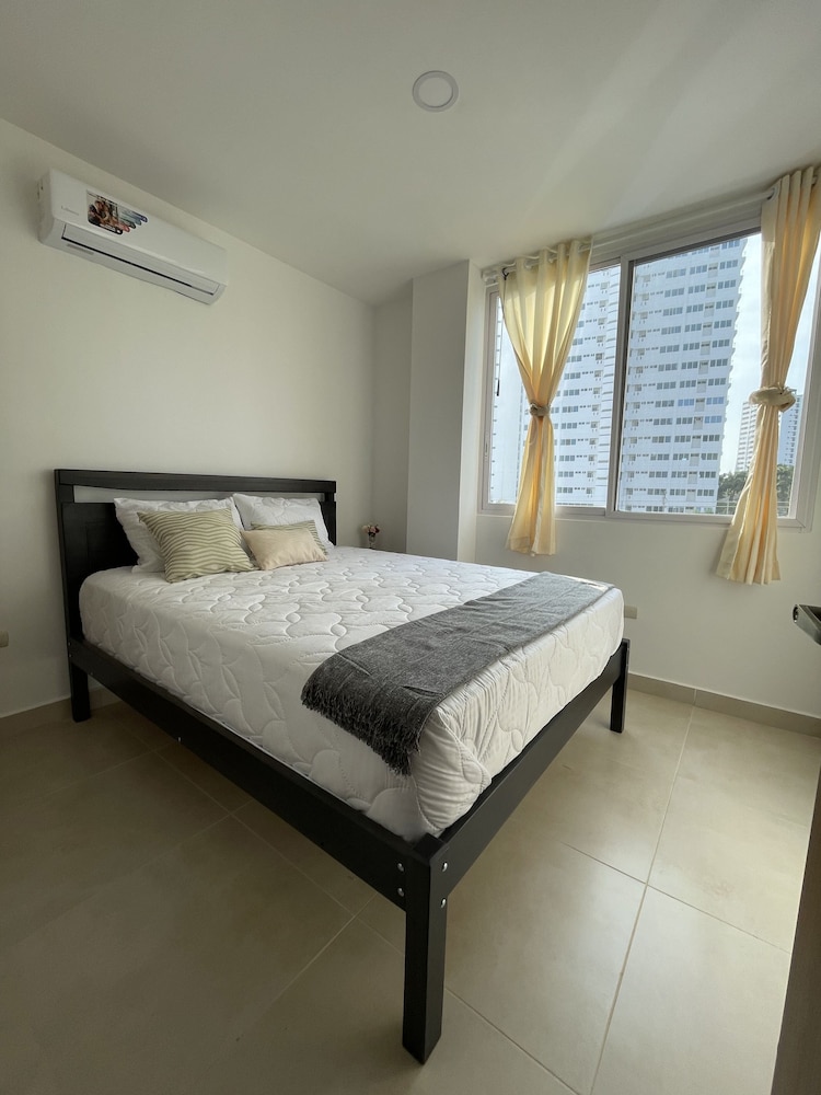 Luxury Apartment photo 1