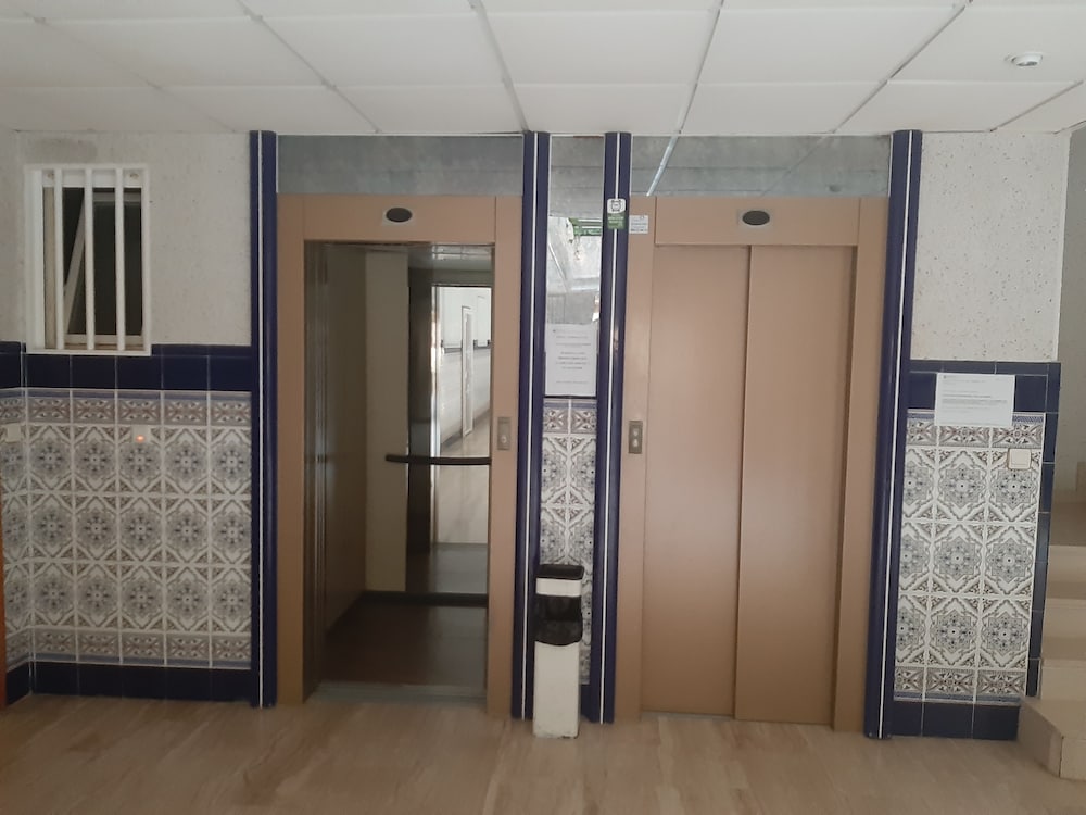 Moderne Lejlighed På Playa Del Cura, Billede 14