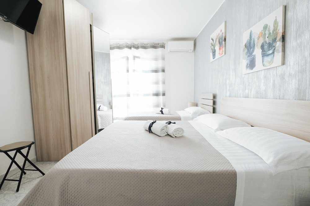 Triple Room photo 3