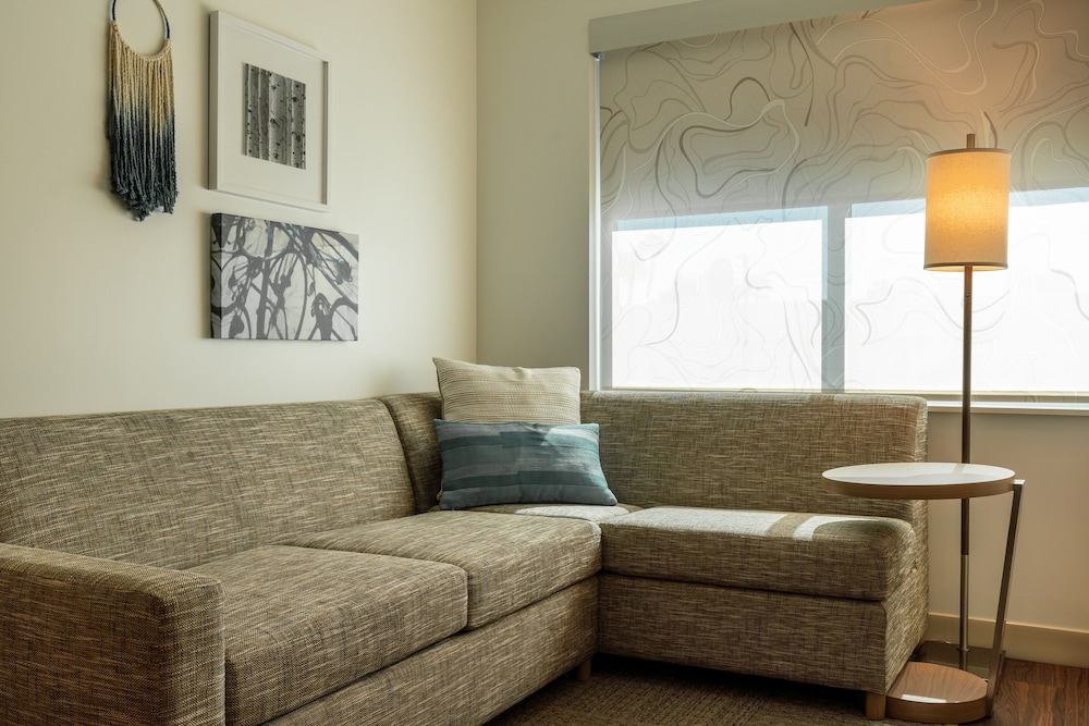Suite, 1 Bedroom photo 2