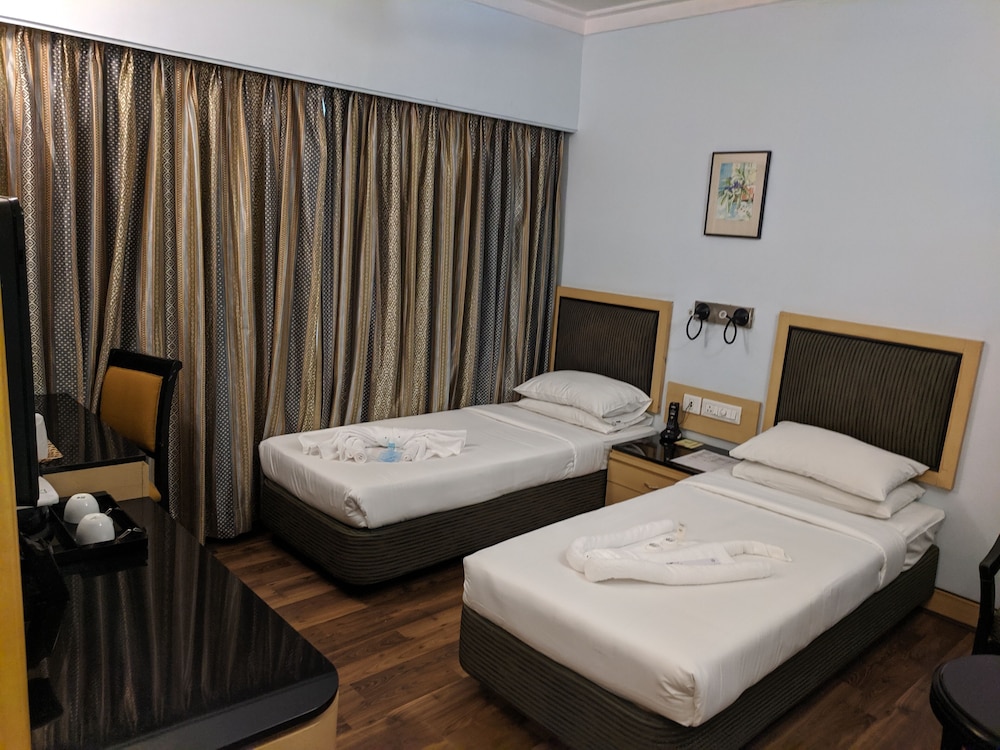 Standard Double Room - Photo 4