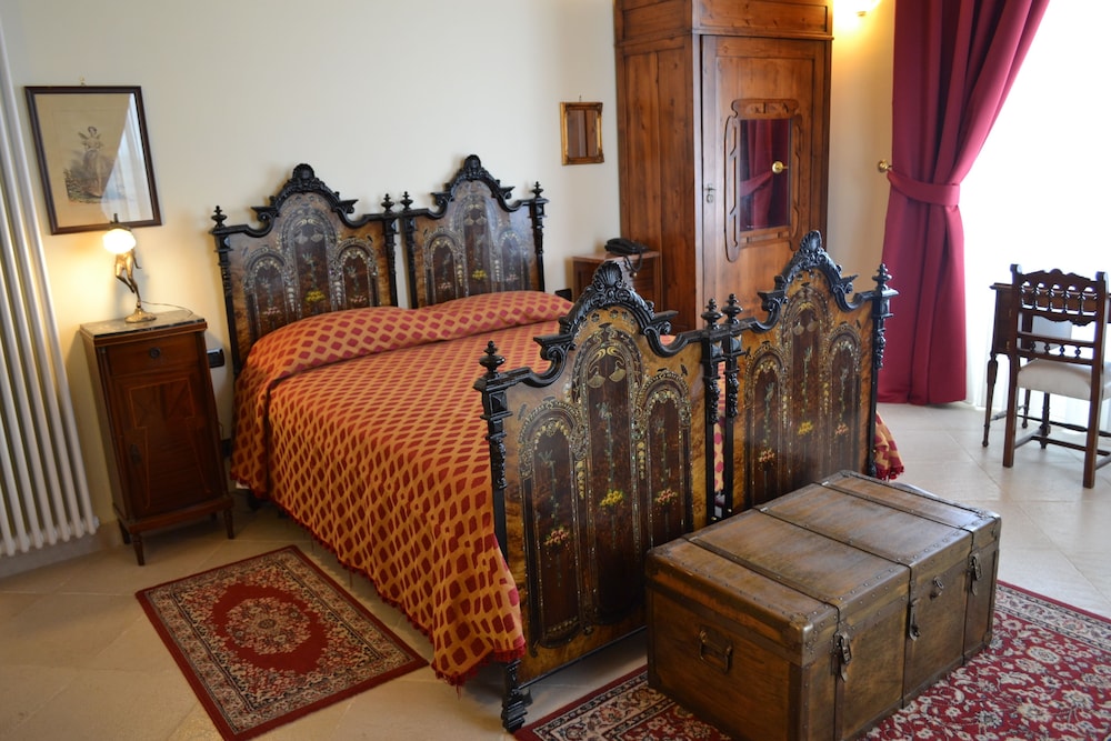 Superior Suite, 1 Queen Bed