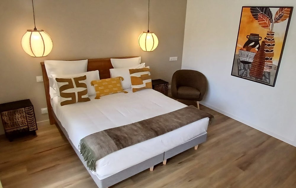 Suite Double 1 photo 2
