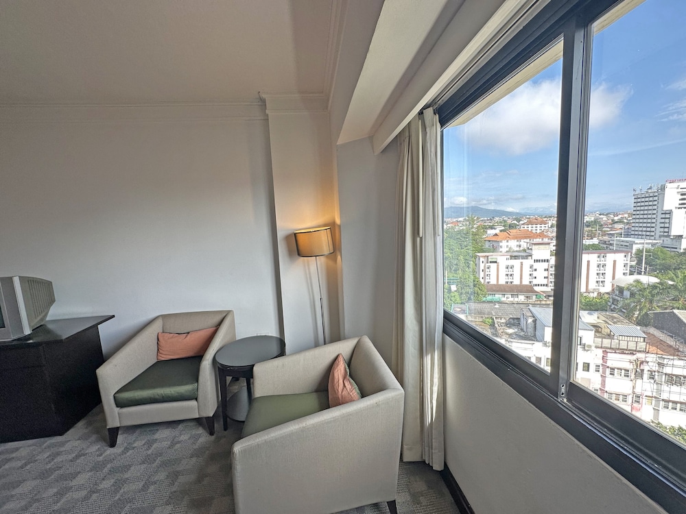 Deluxe Twin Room - Photo 5