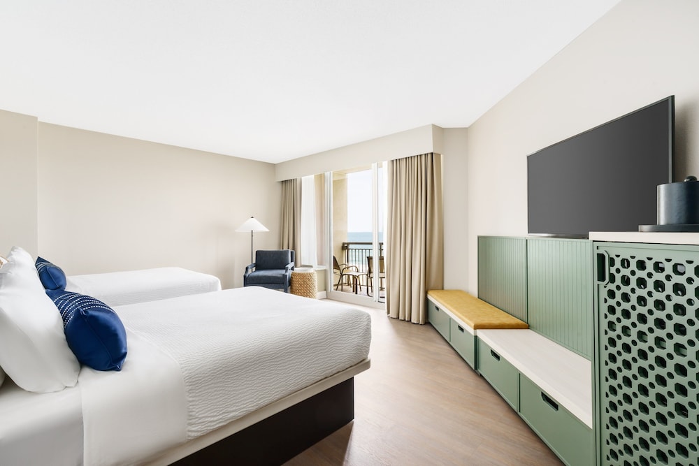 Holiday Inn Resort Lumina on Wrightsville Beach by IHG, Bilde 5