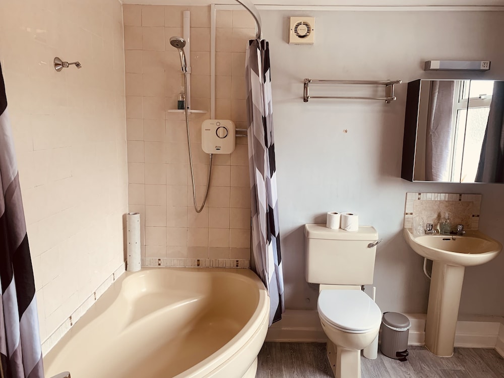 Standard Double Room, Private Bathroom (External Bathroom ) photo 2