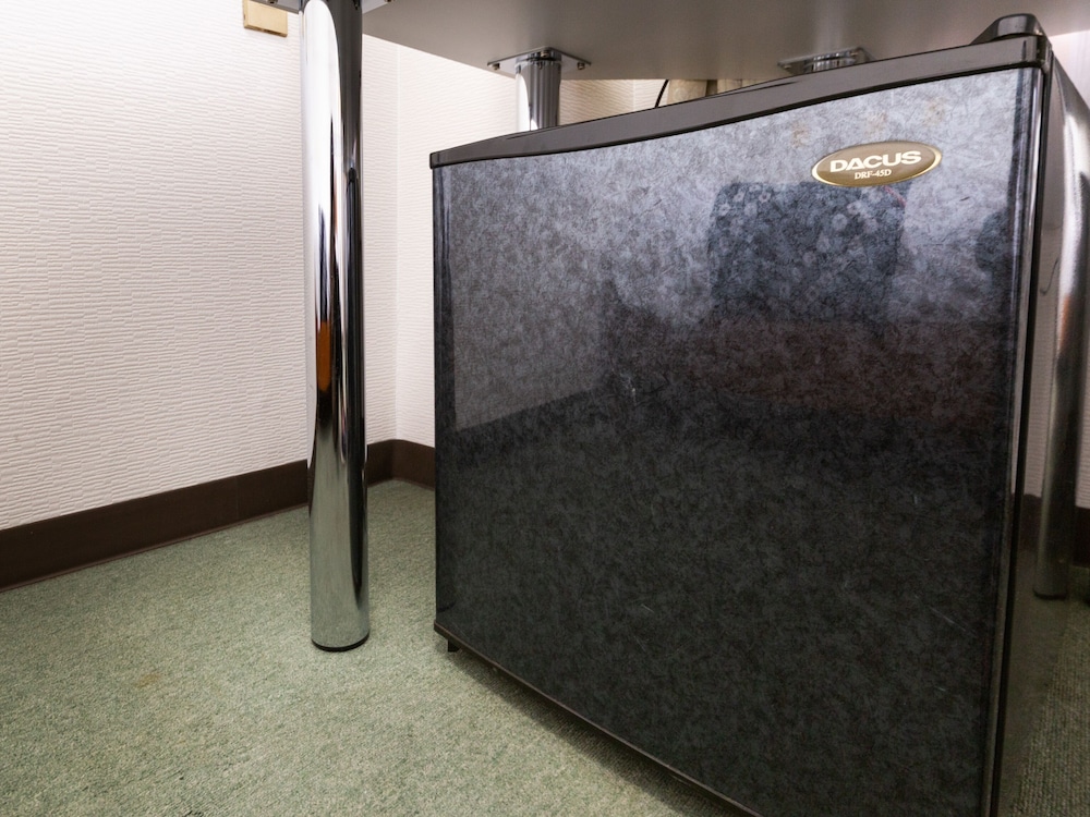 Single Room, Smoking photo 2