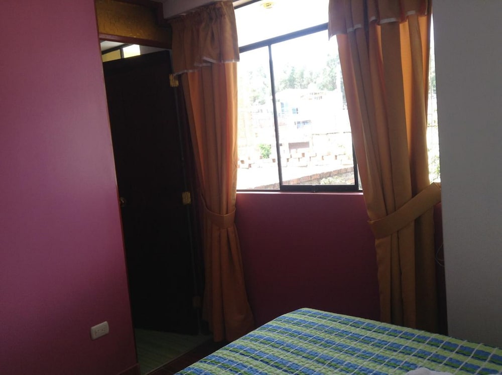 Single Room, 1 Twin Bed
