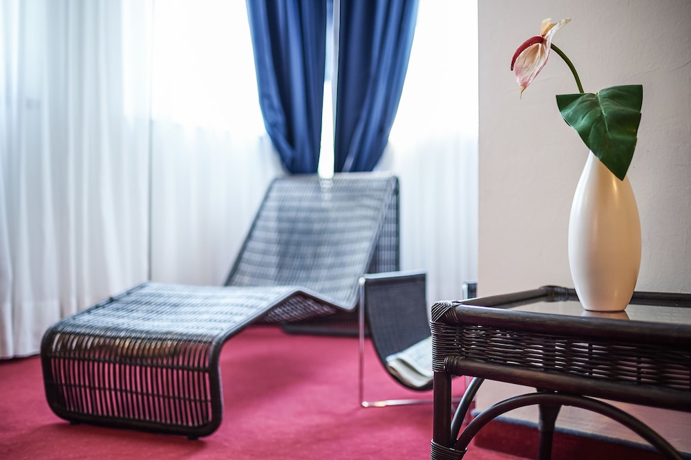 Junior Suite photo 3