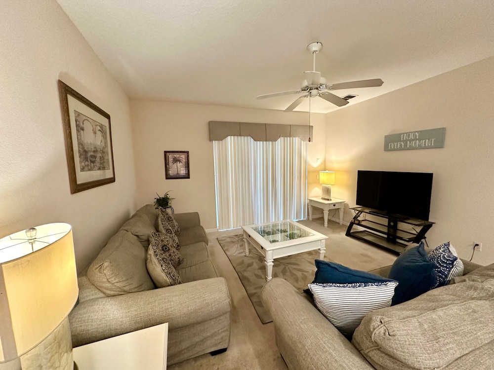 Grand Fabulous 4BR Pool Home Near Disney, Kuva 30