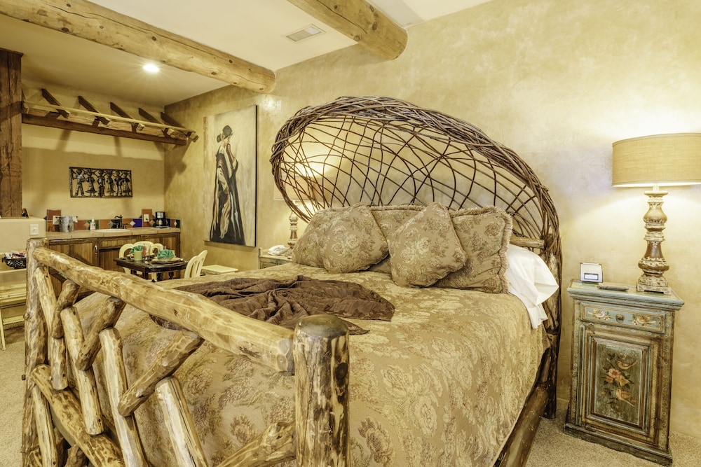 Villa, 1 King Bed, Balcony