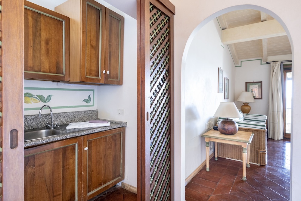 Superior Apartment, 2 Bedrooms, Sea View (6 people) - Photo 3