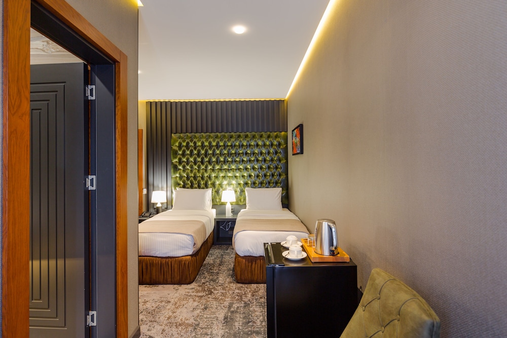 Deluxe Twin Room - Photo 5