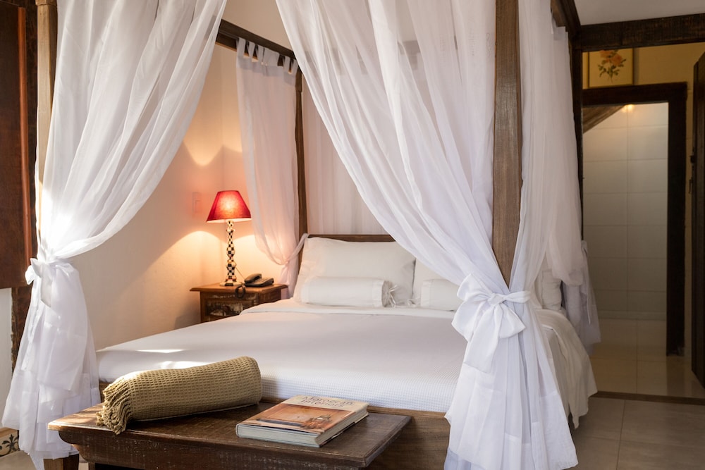Romantic Double Room, Annex Building photo 3
