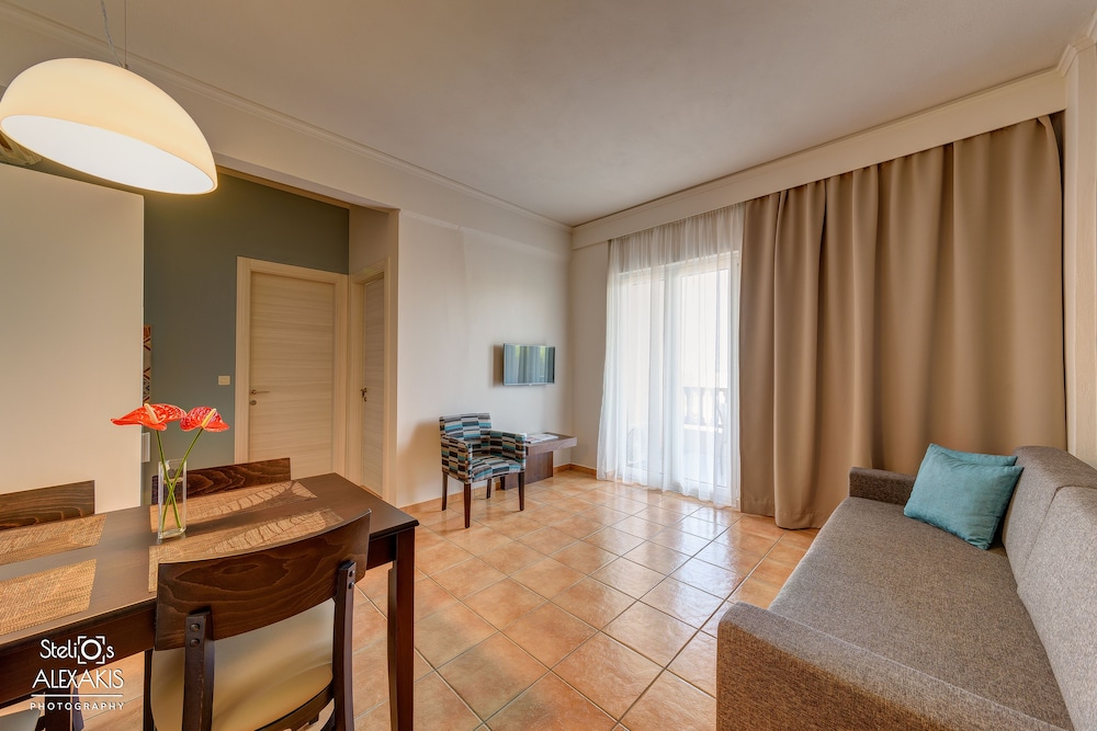 Apartment, Sea View photo 3