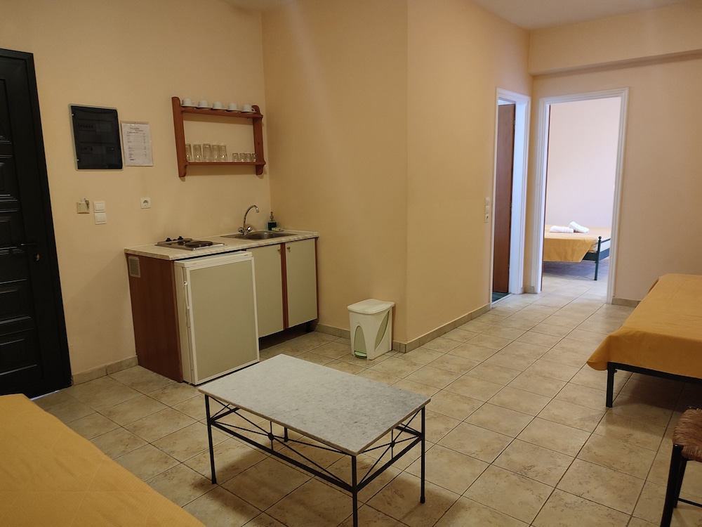 Apartment, 1 Bedroom