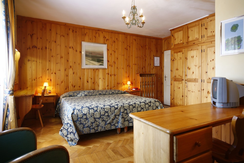 Triple Room, Balcony