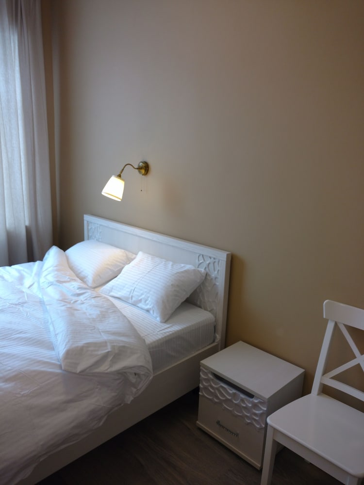 Standard Double Room, 1 Bedroom photo 3