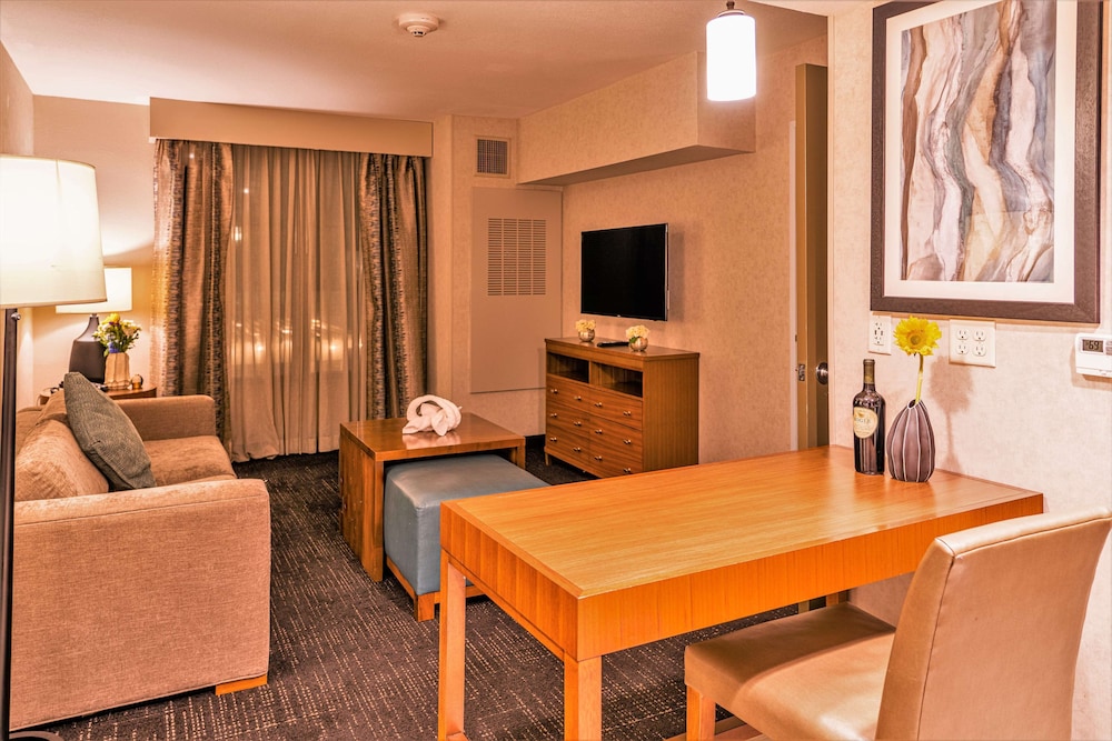 Suite, 1 Bedroom, Non Smoking photo 3