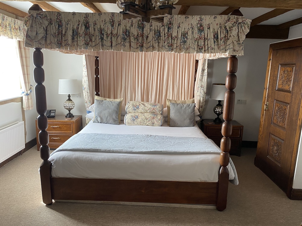 Superior Double Room, 1 King Bed