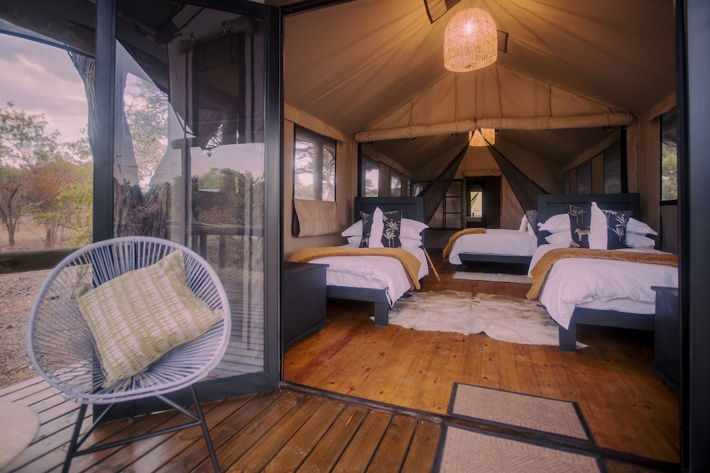 Luxury Tents photo 1