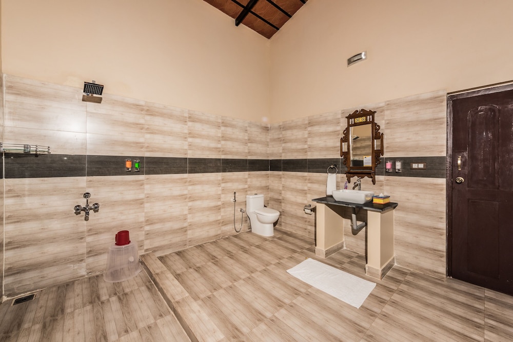 Grand Cottage - Photo 4