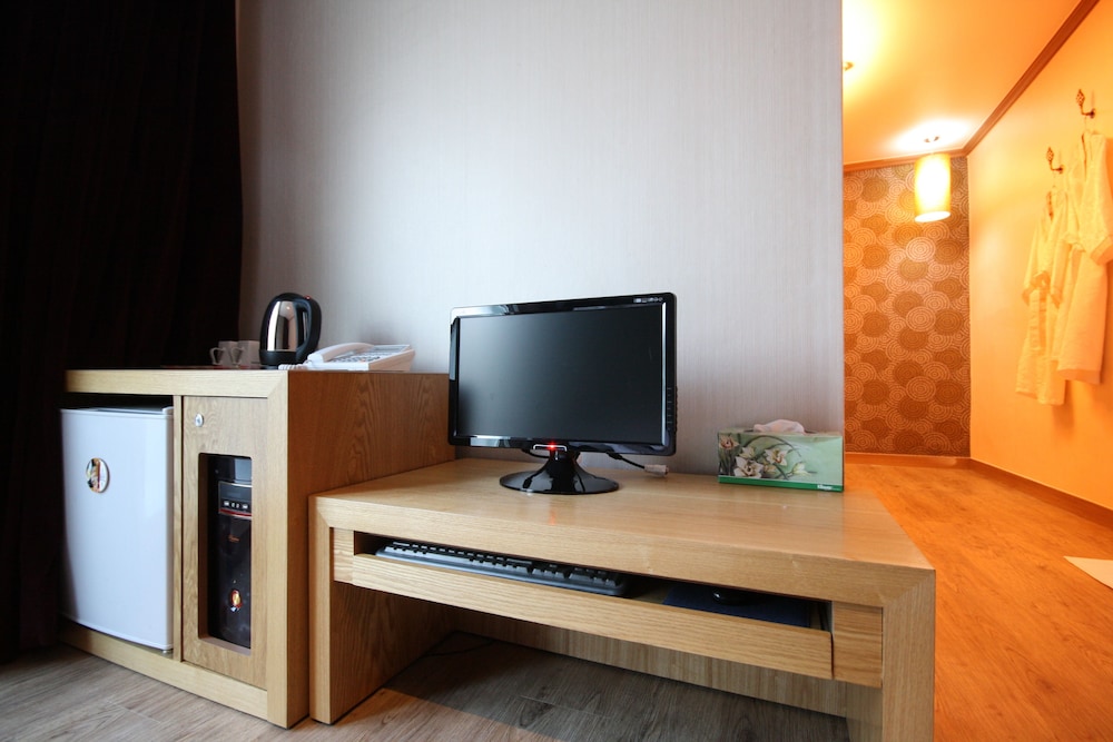 Traditional Ondol Room (4 person) photo 2