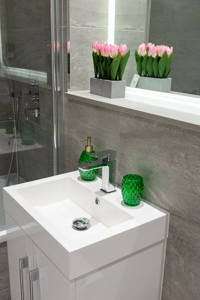 Alexandra Palace Luxe Serviced Appartementen In St Albans, Foto 16
