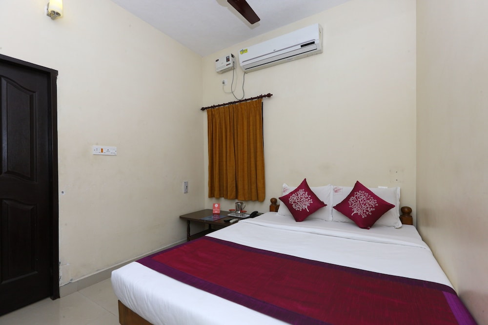 Standard Double Or Twin Room photo 1