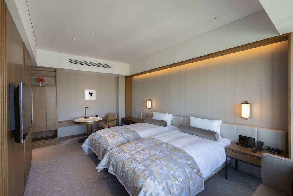 Prestige Bath with view Twin 48sqm