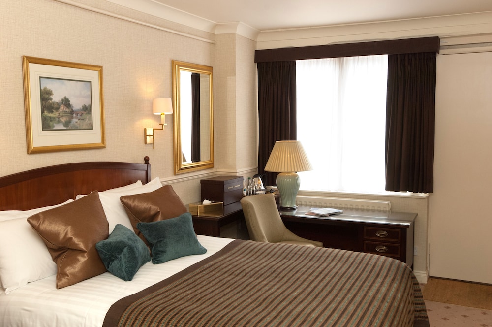 Standard Double Room photo 3
