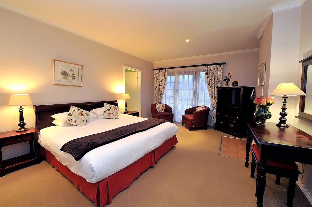 Verandah Room : Twin/King (3) photo 1