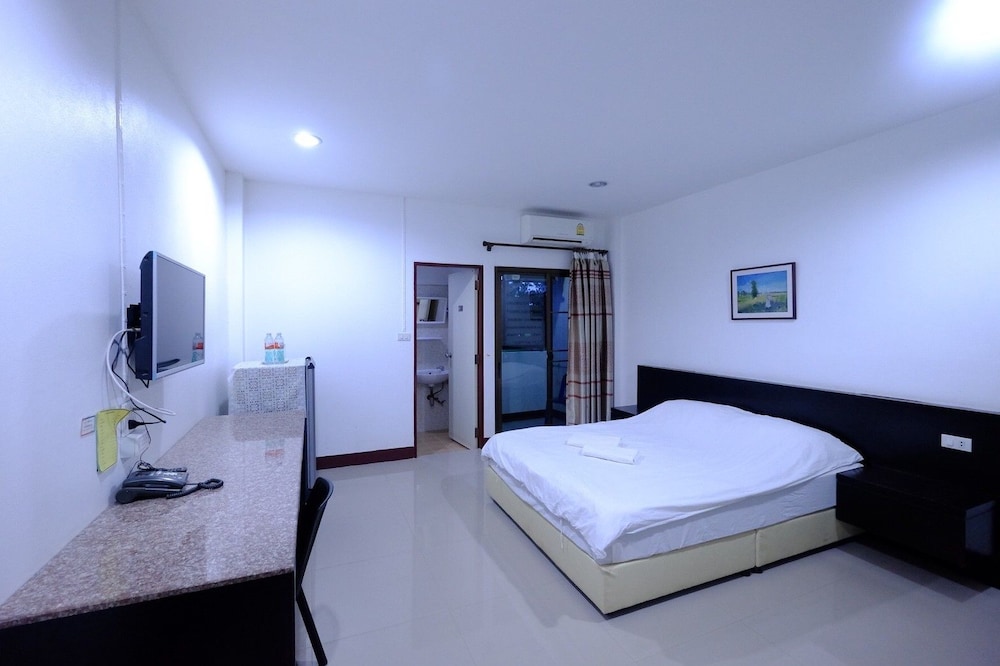 Standard Room photo 1