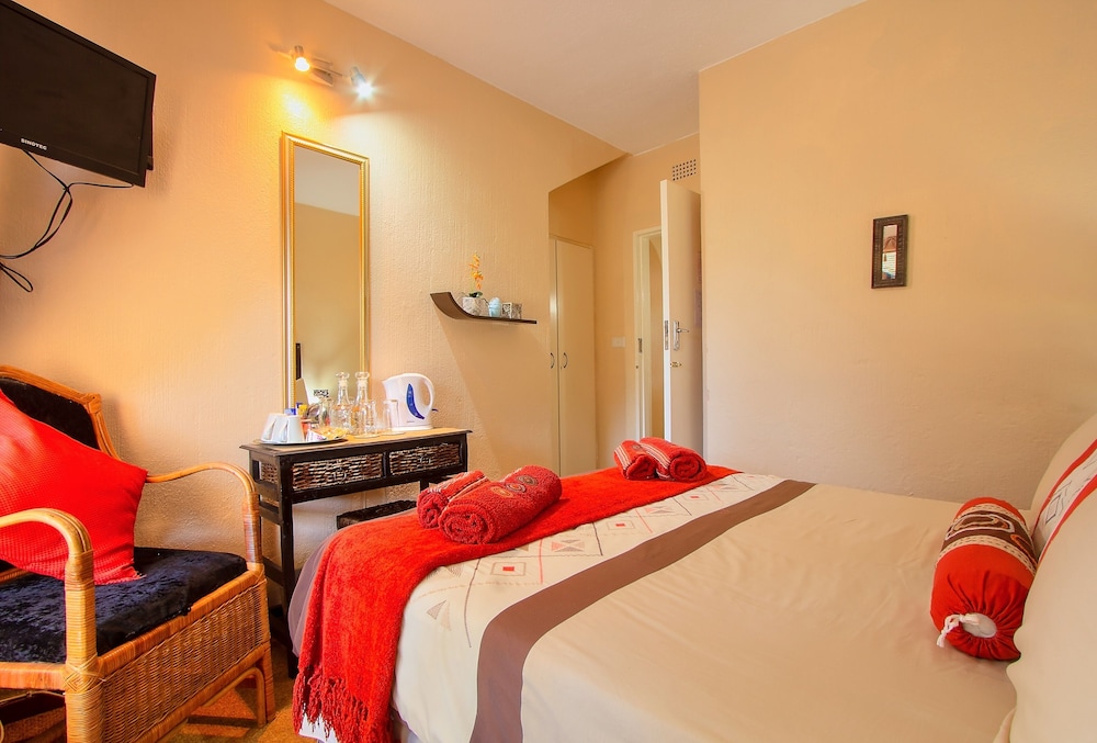 Comfort Room photo 2