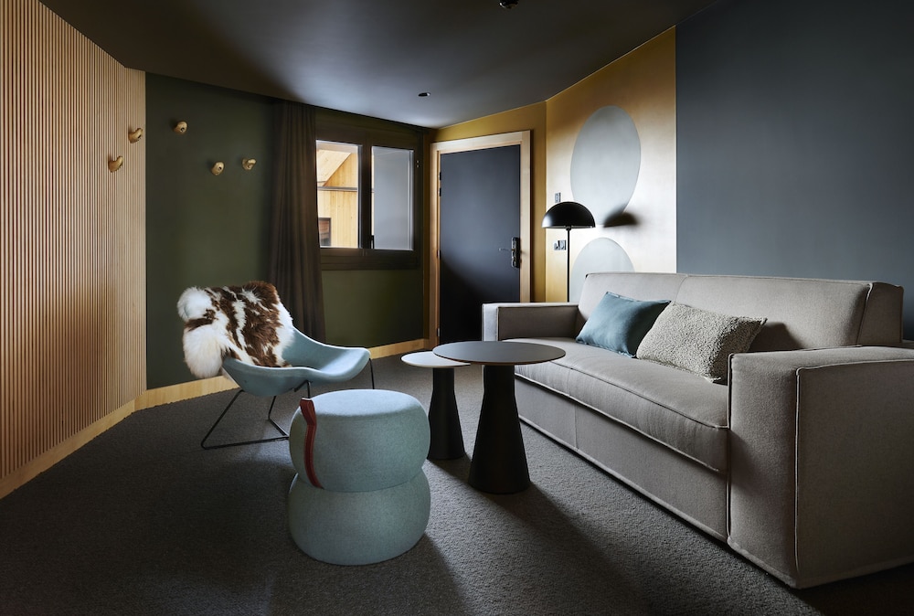Family Suite - Photo 3