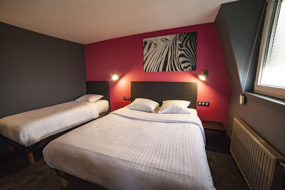 Standard Triple Room - Photo 4