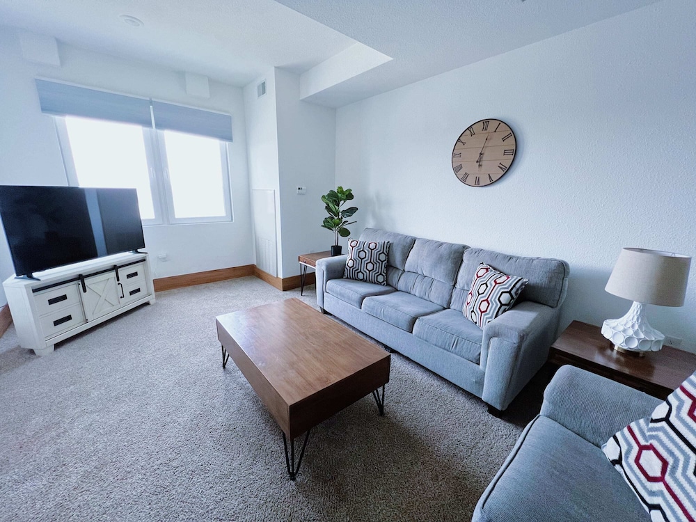 Executive Apartment photo 1